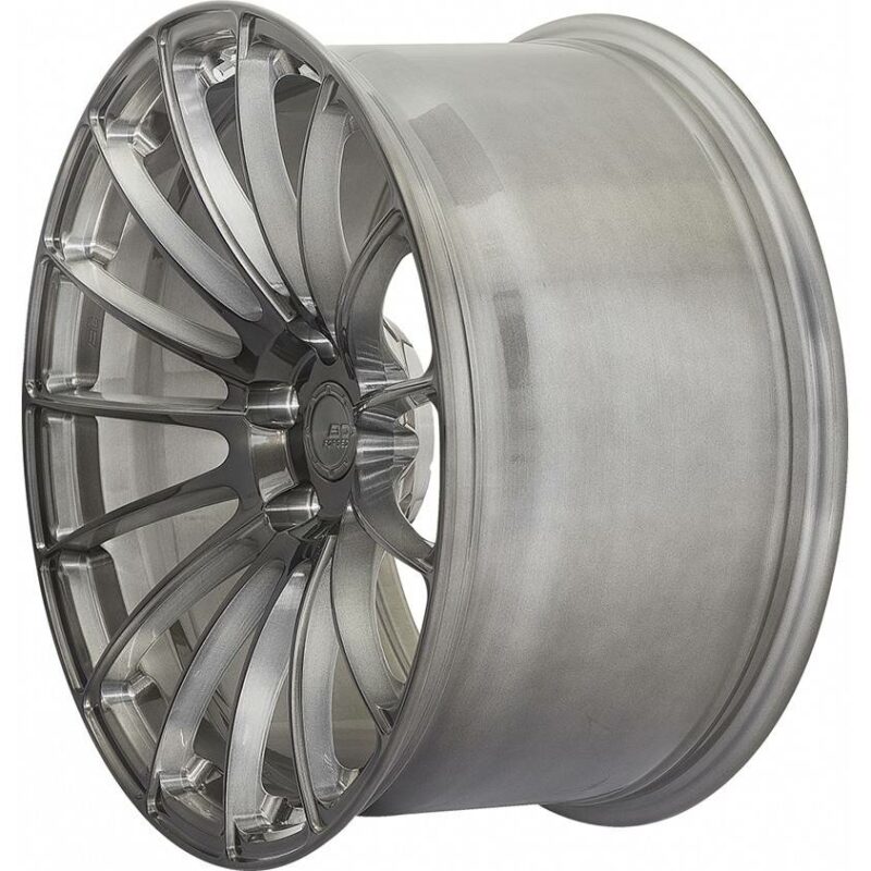 Llantas BC Forged RZ15 Forged Monoblock