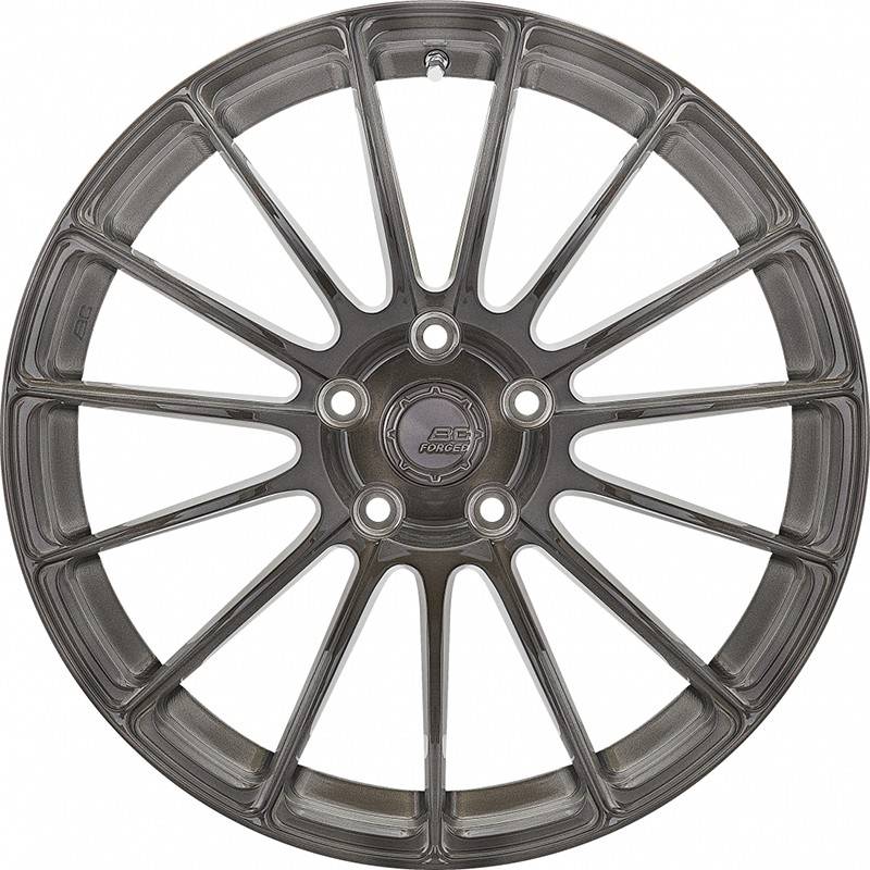 Llantas BC Forged RZ15 Forged Monoblock