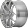 Llantas BC Forged RZ21 Forged Monoblock