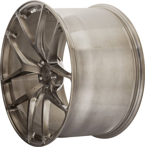 Llantas BC Forged RZ21 Forged Monoblock