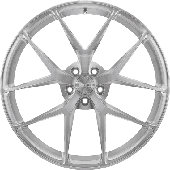 Llantas BC Forged RZ21 Forged Monoblock