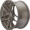 Llantas BC Forged RZ22 Forged Monoblock