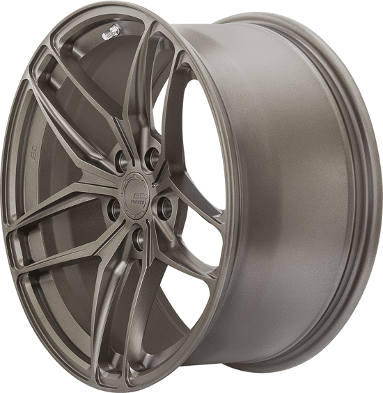 Llantas BC Forged RZ22 Forged Monoblock