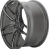 Llantas BC Forged RZ22 Forged Monoblock