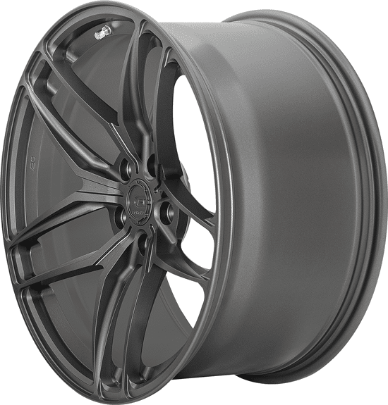 Llantas BC Forged RZ22 Forged Monoblock