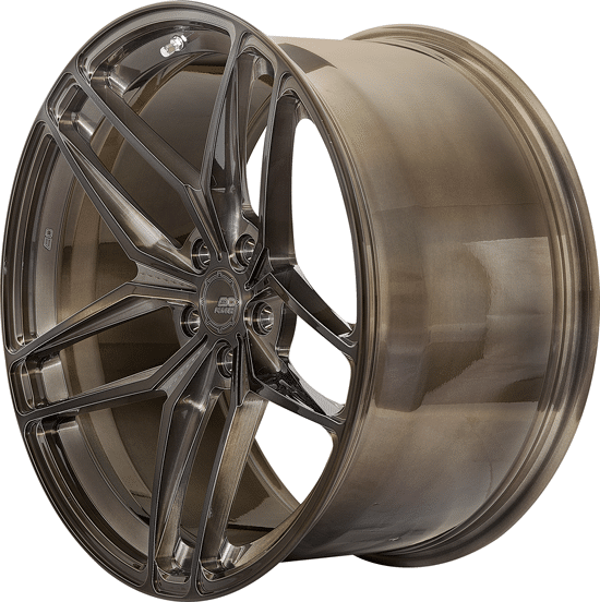 Llantas BC Forged RZ22 Forged Monoblock