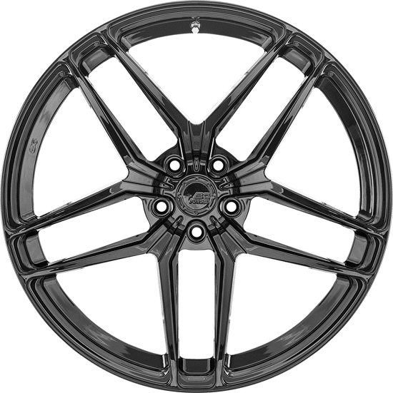 Llantas BC Forged RZ22 Forged Monoblock