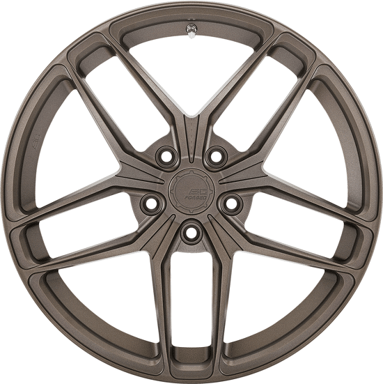 Llantas BC Forged RZ22 Forged Monoblock