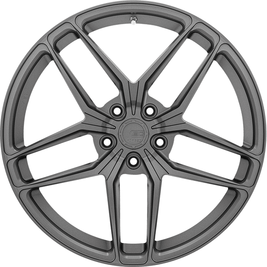 Llantas BC Forged RZ22 Forged Monoblock