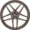 Llantas BC Forged RZ22 Forged Monoblock