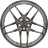 Llantas BC Forged RZ22 Forged Monoblock