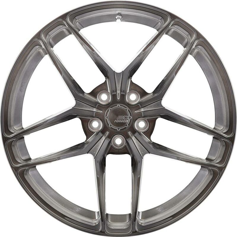 Llantas BC Forged RZ22 Forged Monoblock