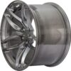 Llantas BC Forged RZ22 Forged Monoblock