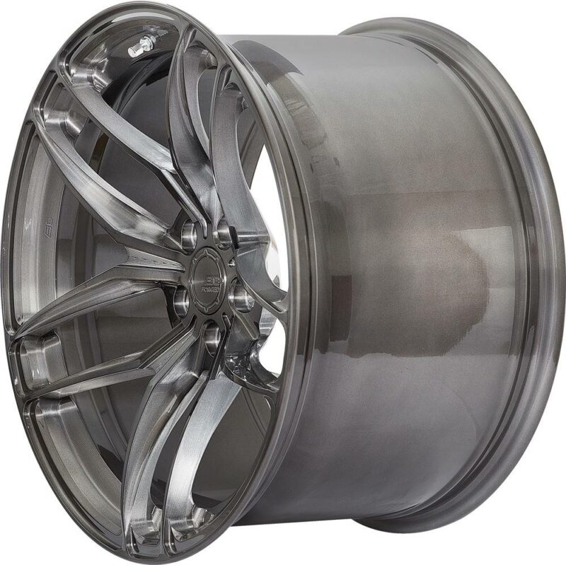 Llantas BC Forged RZ22 Forged Monoblock