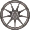 Llantas BC Forged RZ39 Forged Monoblock