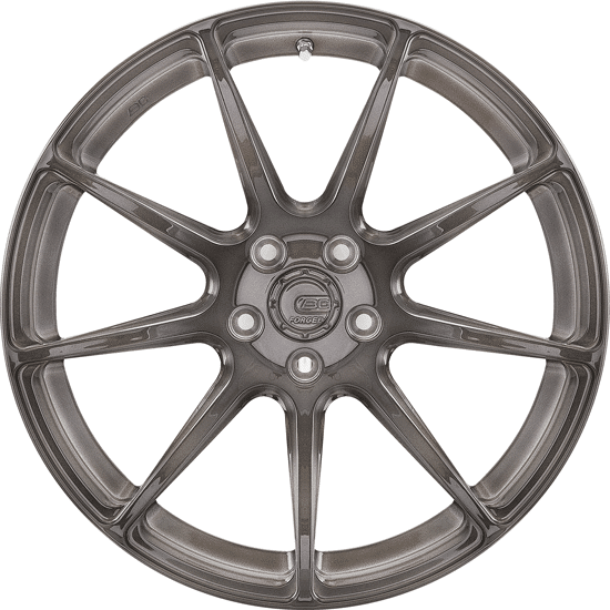 Llantas BC Forged RZ39 Forged Monoblock