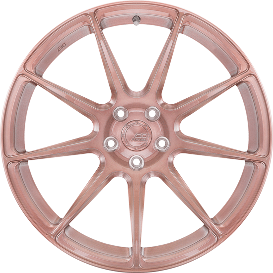 Llantas BC Forged RZ39 Forged Monoblock