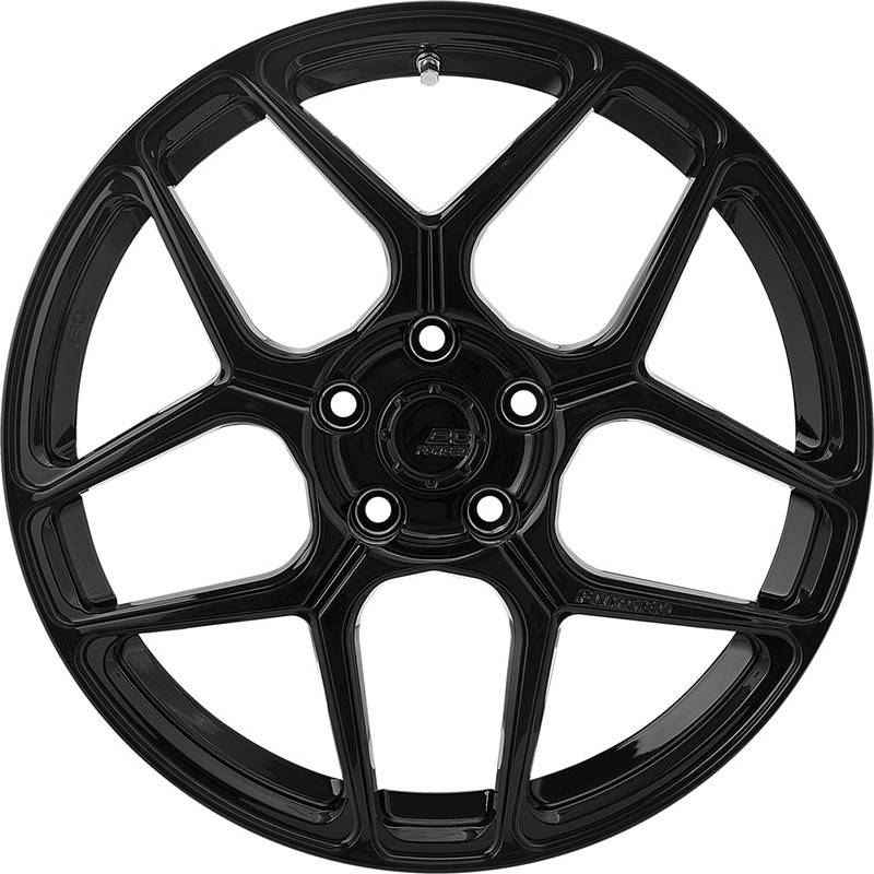 Llantas BC Forged RZ053 Forged Monoblock