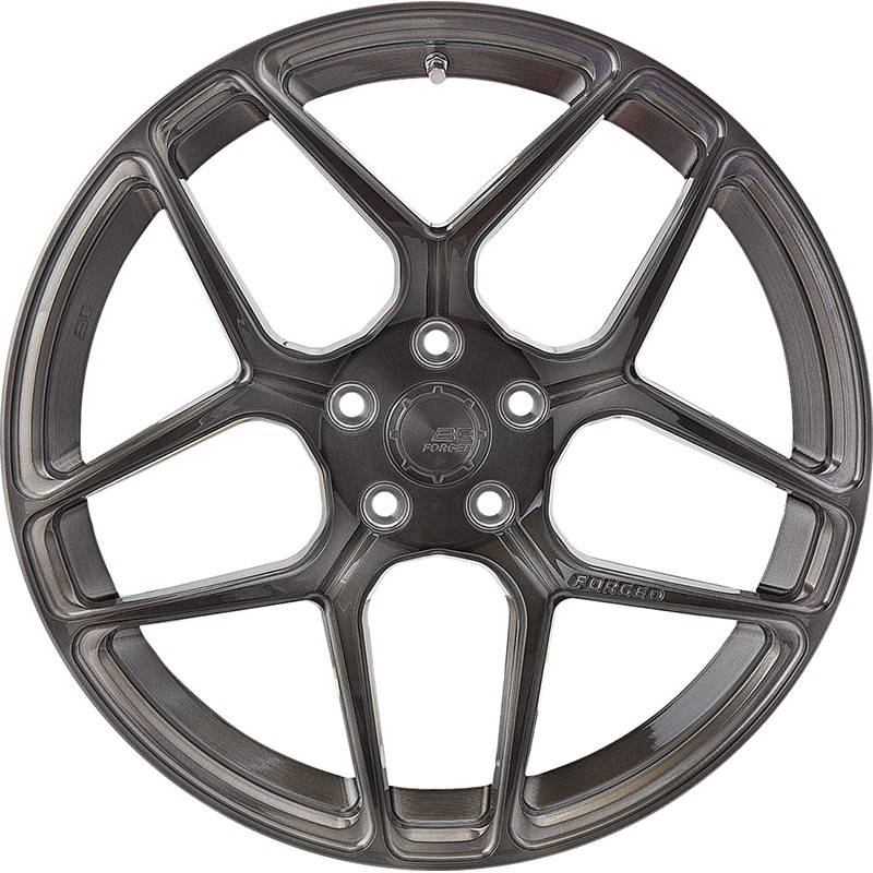 Llantas BC Forged RZ053 Forged Monoblock