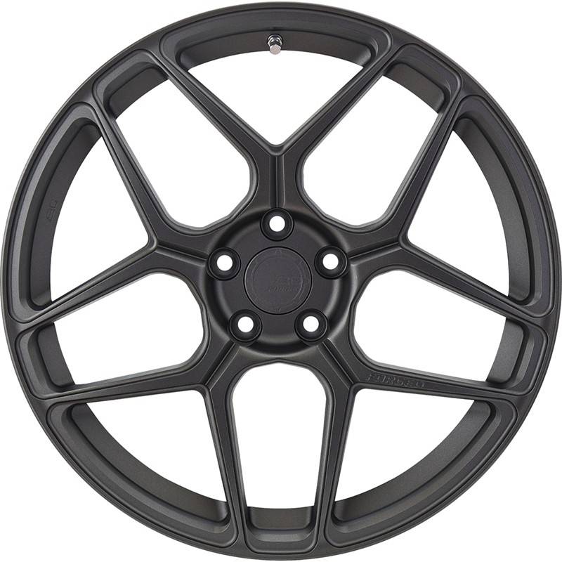 Llantas BC Forged RZ053 Forged Monoblock