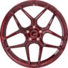 Llantas BC Forged RZ053 Forged Monoblock