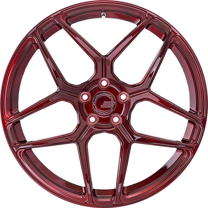 Llantas BC Forged RZ053 Forged Monoblock