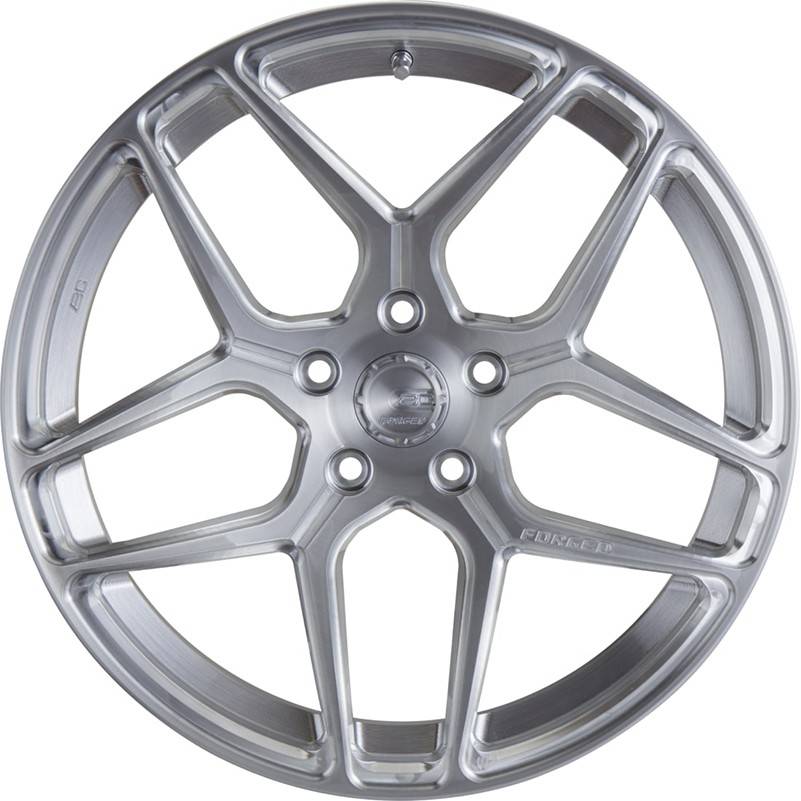 Llantas BC Forged RZ053 Forged Monoblock