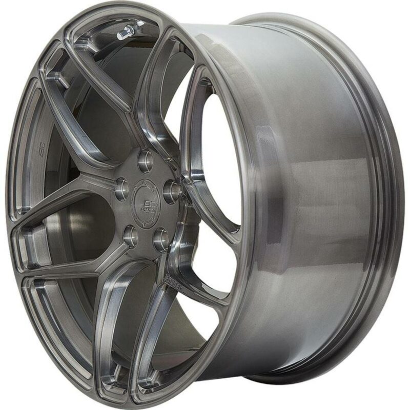 Llantas BC Forged RZ053 Forged Monoblock