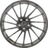 Llantas BC Forged RZ815 Forged Monoblock