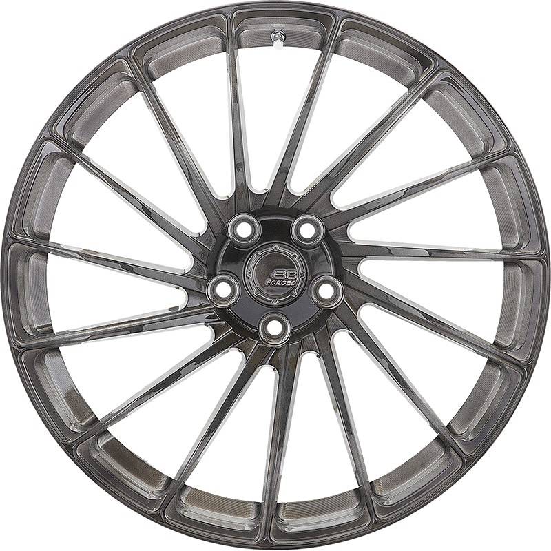 Llantas BC Forged RZ815 Forged Monoblock