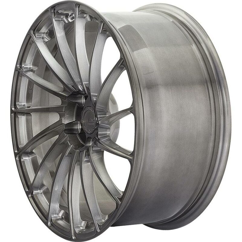 Llantas BC Forged RZ815 Forged Monoblock