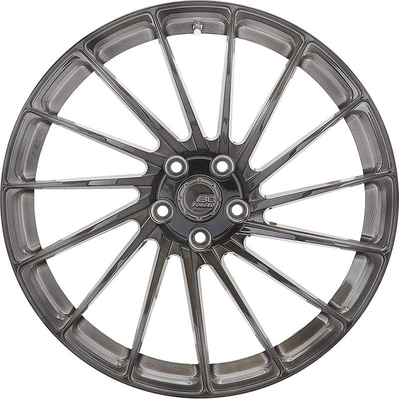 Llantas BC Forged RZ815 Forged Monoblock