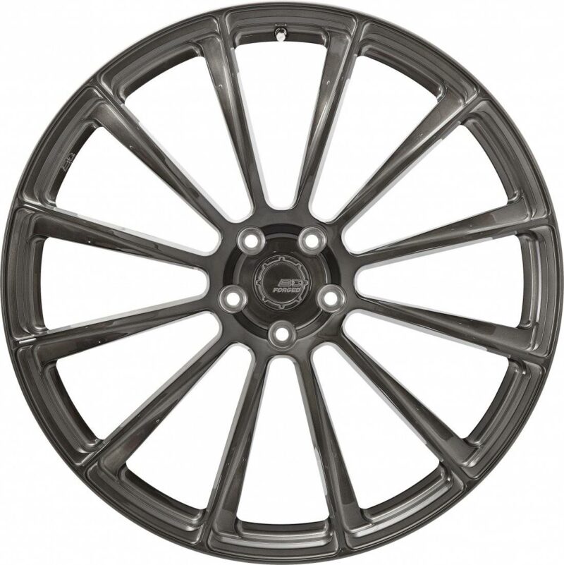 Llantas BC Forged RZ712 Forged Monoblock