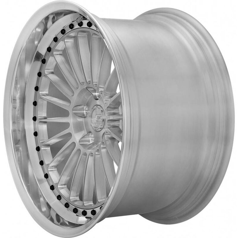 Llantas BC Forged LE20 MLE20 Forged Modular