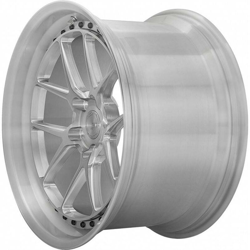 Llantas BC Forged LE52 MLE52 Forged Modular