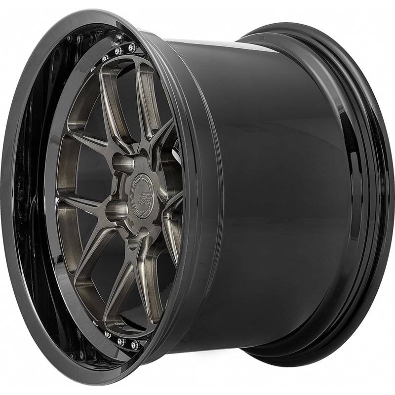 Llantas BC Forged LE52 MLE52 Forged Modular