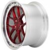 Llantas BC Forged LE52 MLE52 Forged Modular