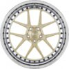 Llantas BC Forged LE52 MLE52 Forged Modular