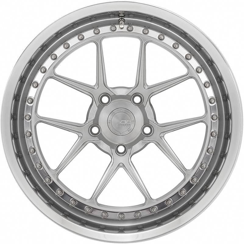 Llantas BC Forged LE52 MLE52 Forged Modular