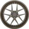 Llantas BC Forged LE52 MLE52 Forged Modular