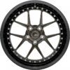 Llantas BC Forged LE52 MLE52 Forged Modular