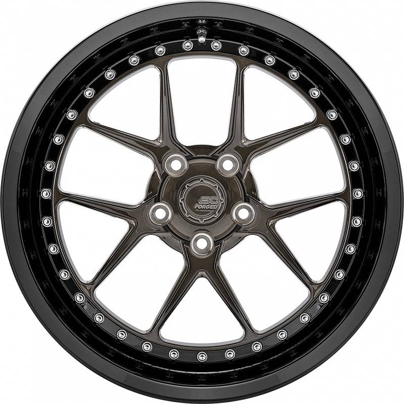 Llantas BC Forged LE52 MLE52 Forged Modular