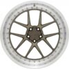 Llantas BC Forged LE52 MLE52 Forged Modular