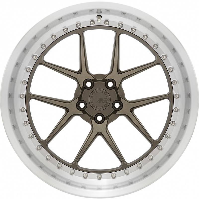 Llantas BC Forged LE52 MLE52 Forged Modular