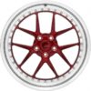 Llantas BC Forged LE52 MLE52 Forged Modular