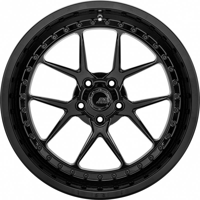 Llantas BC Forged LE52 MLE52 Forged Modular