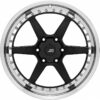 Llantas BC Forged LE61 MLE61 Forged Modular