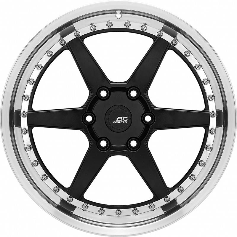 Llantas BC Forged LE61 MLE61 Forged Modular