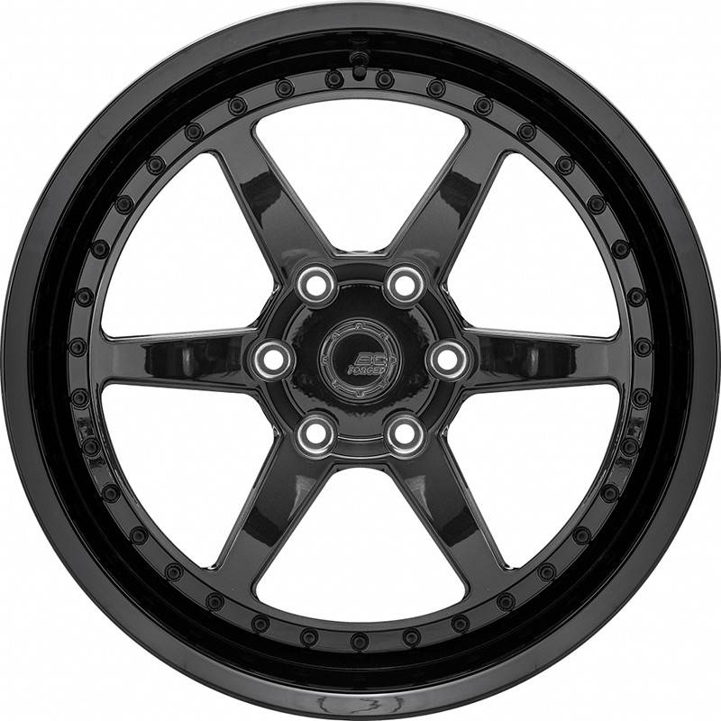 Llantas BC Forged LE61 MLE61 Forged Modular