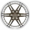 Llantas BC Forged LE65 MLE65 Forged Modular